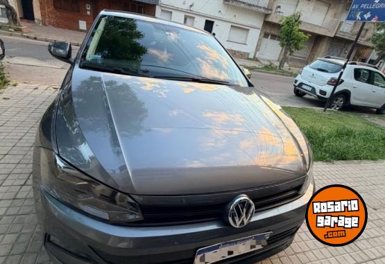 Autos - Volkswagen Polo MSI 2022 Nafta 52000Km - En Venta