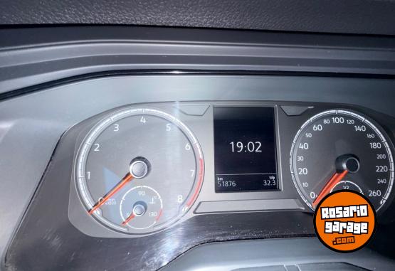 Autos - Volkswagen Polo MSI 2022 Nafta 52000Km - En Venta