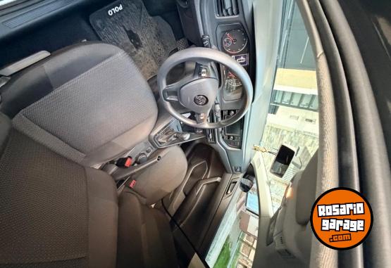 Autos - Volkswagen Polo MSI 2022 Nafta 52000Km - En Venta