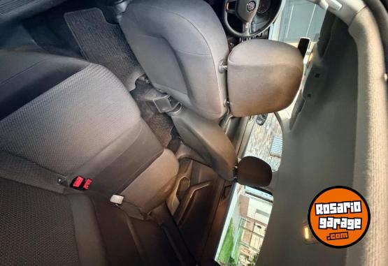 Autos - Volkswagen Polo MSI 2022 Nafta 52000Km - En Venta