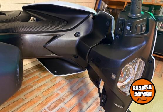 Motos - Honda Wave 2026 Nafta 3600Km - En Venta