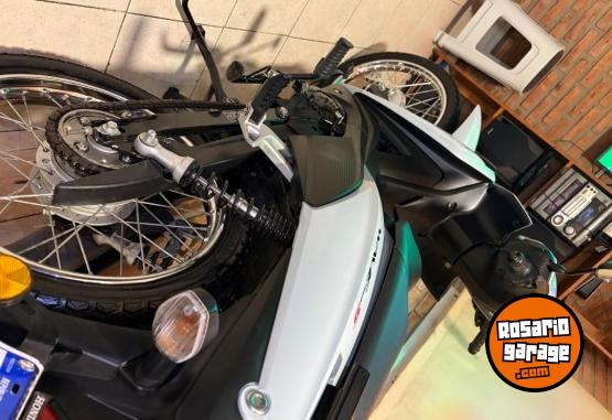 Motos - Honda Wave 2026 Nafta 3600Km - En Venta