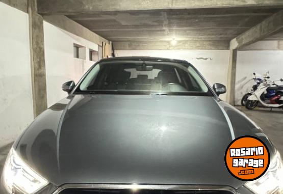 Autos - Audi A3 2017 Nafta 98000Km - En Venta
