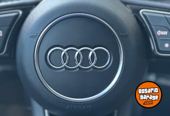 Autos - Audi A3 2017 Nafta 98000Km - En Venta
