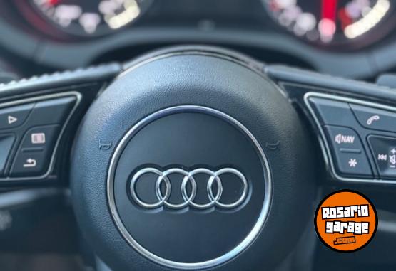 Autos - Audi A3 2017 Nafta 98000Km - En Venta