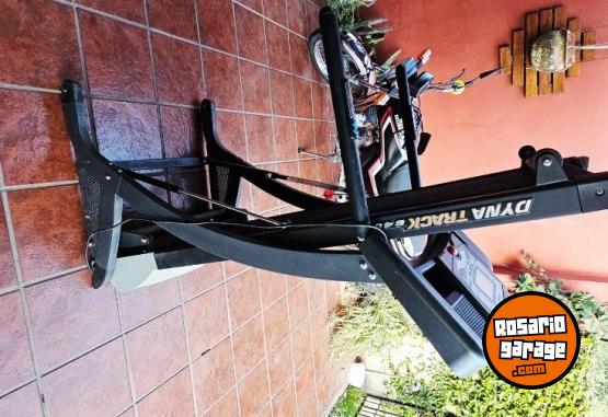 Deportes - Cinta motorizada - En Venta