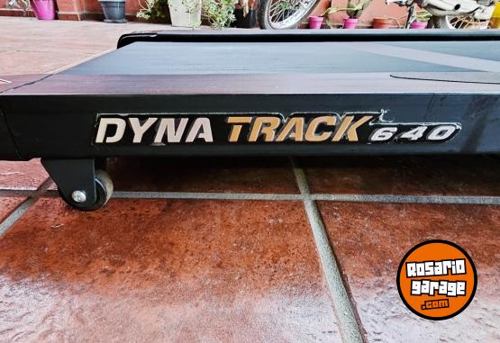 Deportes - Cinta motorizada - En Venta
