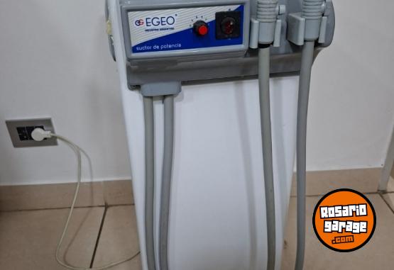 Otros - Vendo Hemosuctor marca Egeo - En Venta