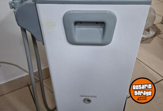 Otros - Vendo Hemosuctor marca Egeo - En Venta