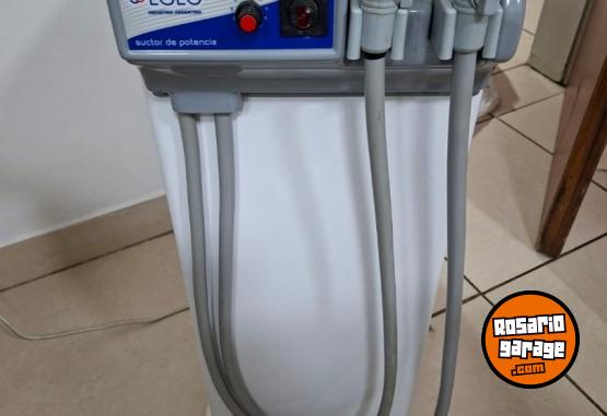 Otros - Vendo Hemosuctor marca Egeo - En Venta