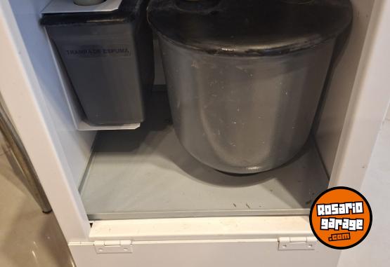 Otros - Vendo Hemosuctor marca Egeo - En Venta