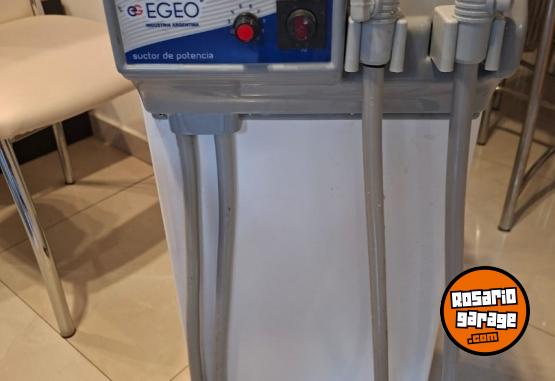 Otros - Vendo Hemosuctor marca Egeo - En Venta