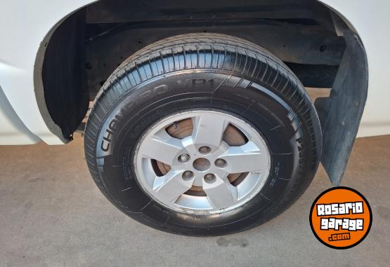 Camionetas - Chevrolet S10 2001 Diesel 111111Km - En Venta