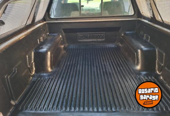 Camionetas - Chevrolet S10 2001 Diesel 111111Km - En Venta