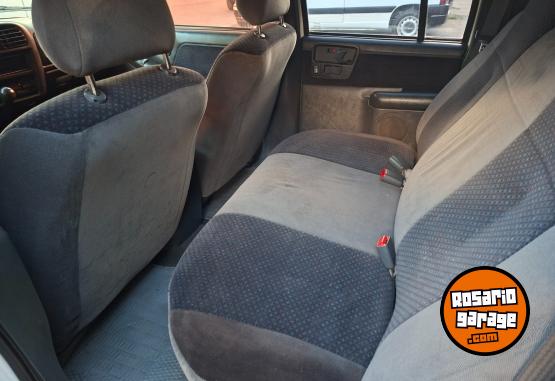 Camionetas - Chevrolet S10 2001 Diesel 111111Km - En Venta