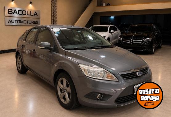 Autos - Ford FOCUS 2011 Diesel 173000Km - En Venta