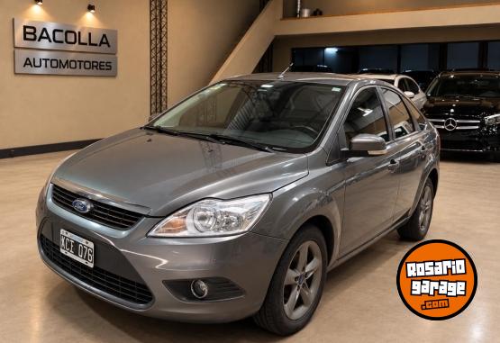 Autos - Ford FOCUS 2011 Diesel 173000Km - En Venta