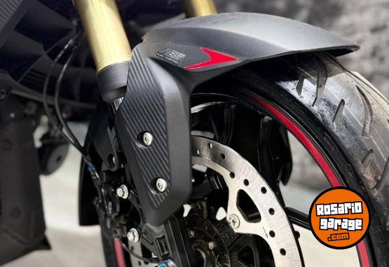 Motos - Bajaj Rouser NS 400Z 2026 Nafta 0Km - En Venta