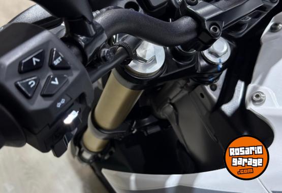 Motos - Bajaj Rouser NS 400Z 2026 Nafta 0Km - En Venta