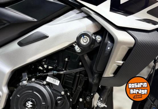 Motos - Bajaj Rouser NS 400Z 2026 Nafta 0Km - En Venta