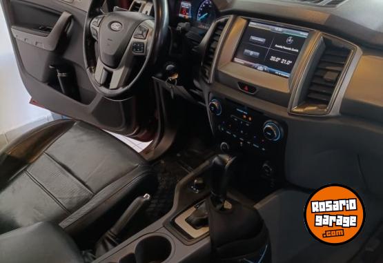 Camionetas - Ford Ranger Limited 2016 Diesel 250000Km - En Venta