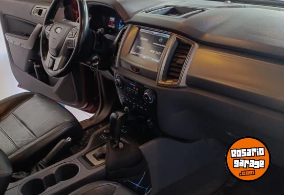Camionetas - Ford Ranger Limited 2016 Diesel 250000Km - En Venta