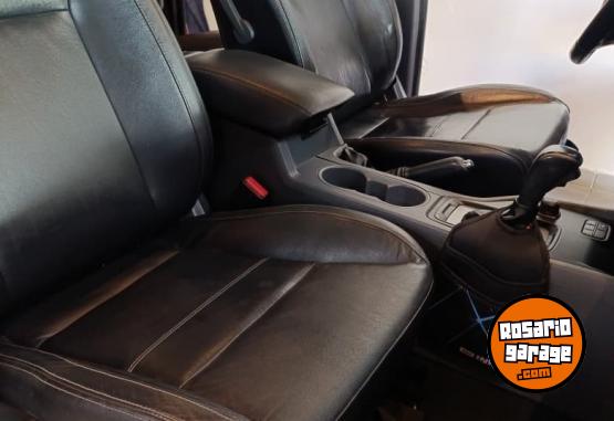 Camionetas - Ford Ranger Limited 2016 Diesel 250000Km - En Venta