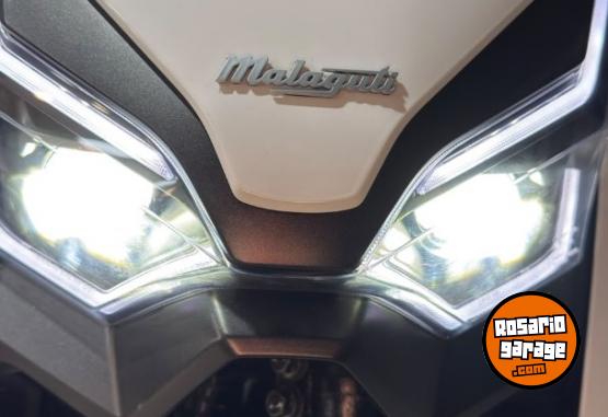 Motos - Otra marca MALAGUTI LIGURIA 155 2026 Nafta 0Km - En Venta
