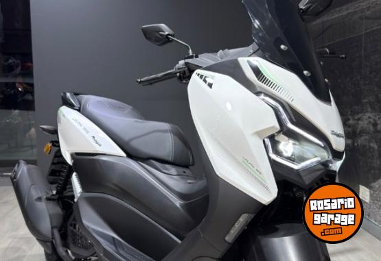 Motos - Otra marca MALAGUTI LIGURIA 155 2026 Nafta 0Km - En Venta