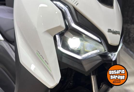 Motos - Otra marca MALAGUTI LIGURIA 155 2026 Nafta 0Km - En Venta
