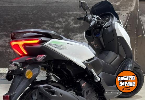 Motos - Otra marca MALAGUTI LIGURIA 155 2026 Nafta 0Km - En Venta