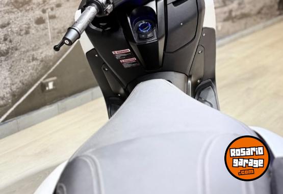 Motos - Otra marca MALAGUTI LIGURIA 155 2026 Nafta 0Km - En Venta