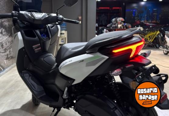 Motos - Otra marca MALAGUTI LIGURIA 155 2026 Nafta 0Km - En Venta