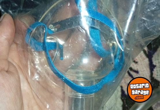 Hogar - Nebulizador aspen usado - En Venta