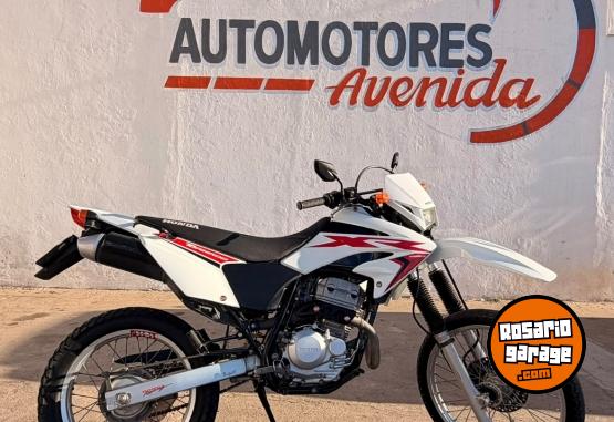 Motos - Honda TORNADOI 250 2018 Nafta 31250Km - En Venta