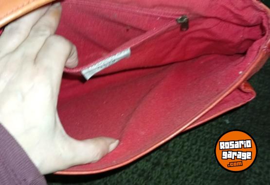 Indumentaria - Cartera Prune - En Venta