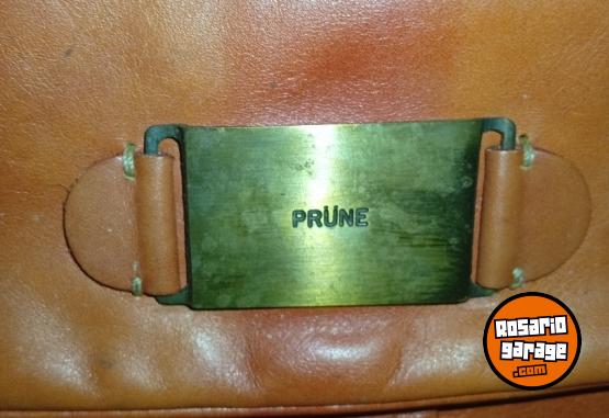 Indumentaria - Cartera Prune - En Venta