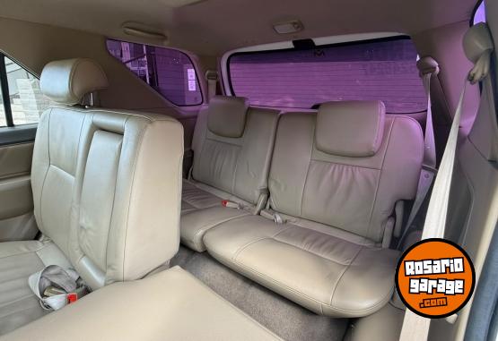 Camionetas - Toyota HILUX SW4 3.0 TDI 4X4 SR 2013 Nafta 300000Km - En Venta