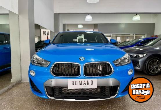Camionetas - Bmw X2 sDrive M Sport X 2019 Nafta 76000Km - En Venta