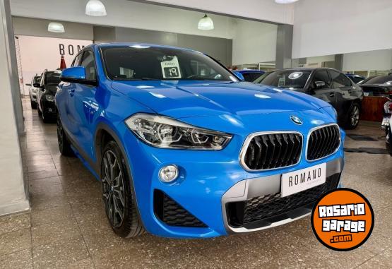 Camionetas - Bmw X2 sDrive M Sport X 2019 Nafta 76000Km - En Venta