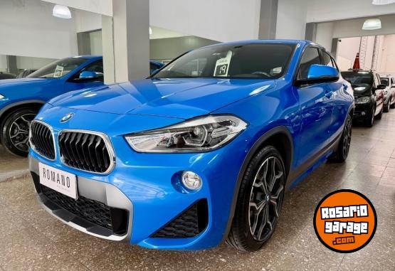 Camionetas - Bmw X2 sDrive M Sport X 2019 Nafta 76000Km - En Venta