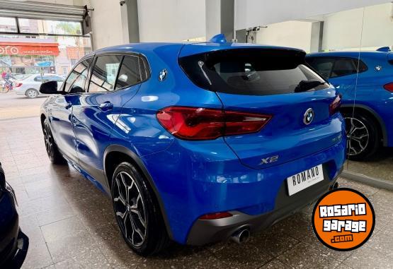 Camionetas - Bmw X2 sDrive M Sport X 2019 Nafta 76000Km - En Venta