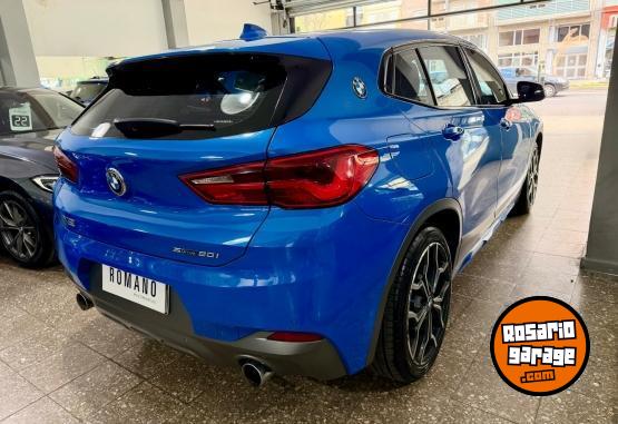 Camionetas - Bmw X2 sDrive M Sport X 2019 Nafta 76000Km - En Venta