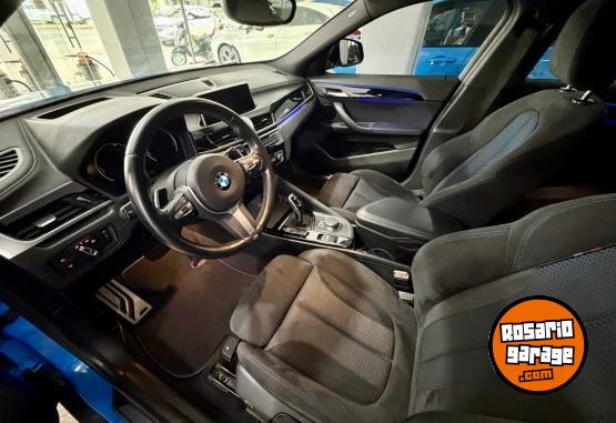 Camionetas - Bmw X2 sDrive M Sport X 2019 Nafta 76000Km - En Venta