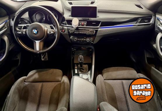 Camionetas - Bmw X2 sDrive M Sport X 2019 Nafta 76000Km - En Venta