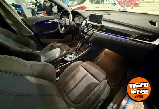 Camionetas - Bmw X2 sDrive M Sport X 2019 Nafta 76000Km - En Venta