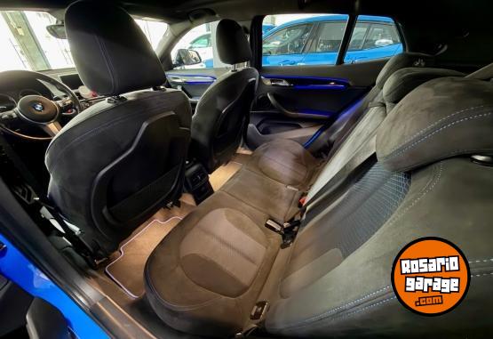 Camionetas - Bmw X2 sDrive M Sport X 2019 Nafta 76000Km - En Venta