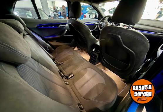 Camionetas - Bmw X2 sDrive M Sport X 2019 Nafta 76000Km - En Venta