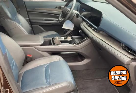 Camionetas - Ford Territory titanium permut 2023 Nafta 38000Km - En Venta
