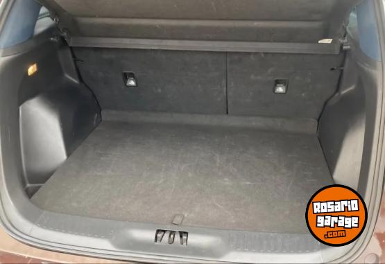 Camionetas - Ford Territory titanium permut 2023 Nafta 38000Km - En Venta